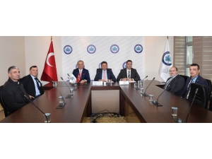 Türkiye’de Bir İlk