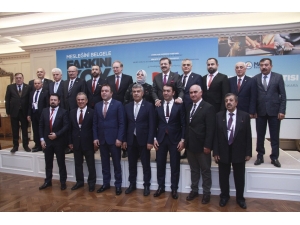 ‘Mahir Eller Projesi’ Start Verdi