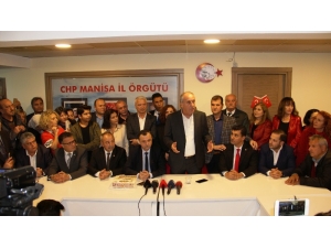 Muharrem İnce: “24 Haziran Akşamı Neredeydi’ Dedikodularını Akp’liler Çıkarmadı”