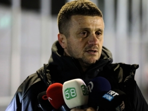 Hakan Keleş: "Başkanımız Ne Derse Biz Onu Yapıyoruz"