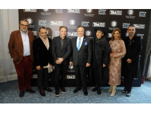 Design Week Turkey 2018’in Tanıtımı Gerçekleşti