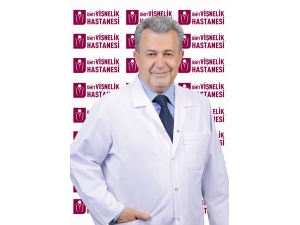 Kulak Basıncından 2 Dakikalık Operasyonla Kurtulun