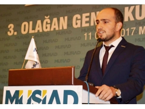 Genç Müsiad’tan Gençlere Ugik Daveti