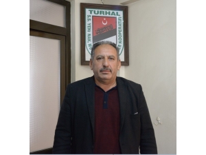 Turhal Taşıyıcıları Özelleşecek Fabrikaların Tamamını Kayseri Şeker’e Verilmesini İstiyor