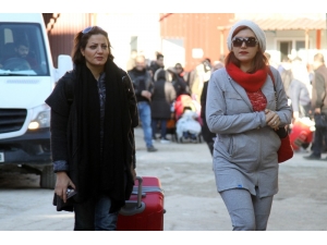 İran Çıkış Harçları Van Ekonomisini Vurdu