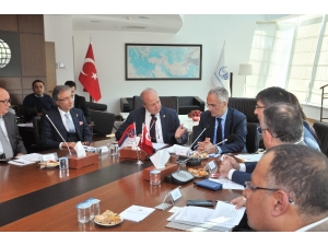 Sırbistan’dan Yatırım Çağrısı