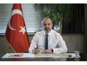 Bursa’da Ulaşıma Yapılan Zam Geri Alındı