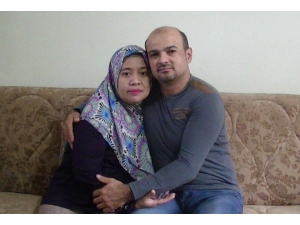 Endonezyalı Gelin Vize Alamazsa Sınır Dışı Edilecek