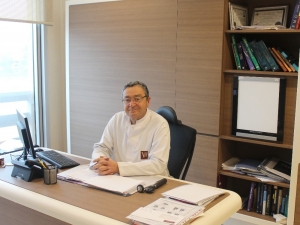 Uzmanlar Yüz Felcine Karşı Uyardı