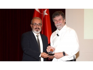 Meü’de "Daha Yeni Başlıyor" Konferansı