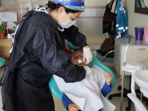 Dt. Gamze İşen: "Dişleri Korumak, Tedavi Etmekten Daha Kolaydır"