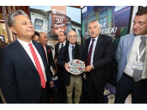 Seyhan Belediyesi’ne Tkb’den Ödül