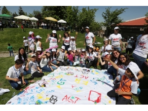 Yenimahalle’nin Eğitim Neferleri İş Başında