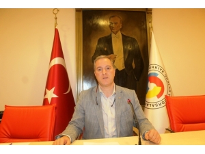 Kuyumcular Satışların Düşmesinden Dertli