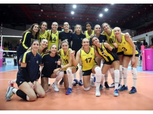 Filede Derbi Heyecanı