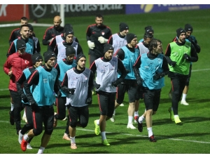 Milliler, İsveç İle 12. Randevuda