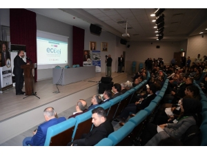 Kartepe’de Ülke Ekonomisine Bilimsel Destek