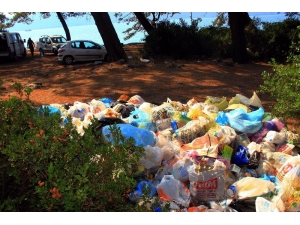 Eskişehir’den Ücretle Poşet Satışı Düzenlemesine Öneri