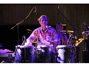 Karşıyaka’da Caz Günleri Başlıyor