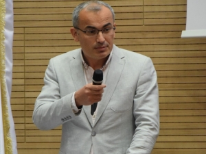 Çalışkan: “Gelişen Teknoloji Diyabeti Tetikliyor”