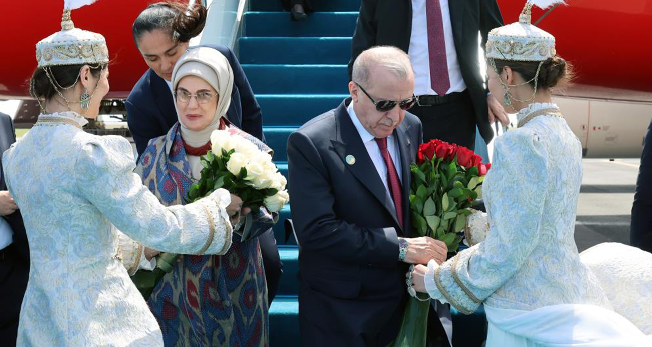 cumhurbaskani-erdogan-tdt-zirvesi-icin-turkistan-da