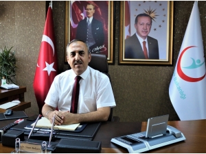 Bahçacı: "Yanlış Antibiyotik Kullanımı Bakterilerin Direnç Kazanmasına Yol Açar"