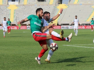 Karşıyaka, Çatalcaspor’u Ağırlıyor