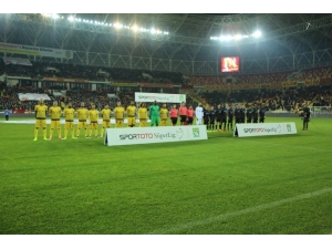 E.yeni Malatyaspor’un İstanbul Fobisi