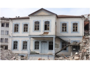 Pazarkapı’da Tarih Yeniden Canlanacak