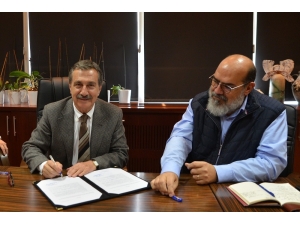 Tarih Vakfı İle Kültürel İşbirliği Sağlandı