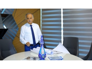 Başkan Hasan Karabağ: "İzmir Rantı İzmir’de Kalmalı"