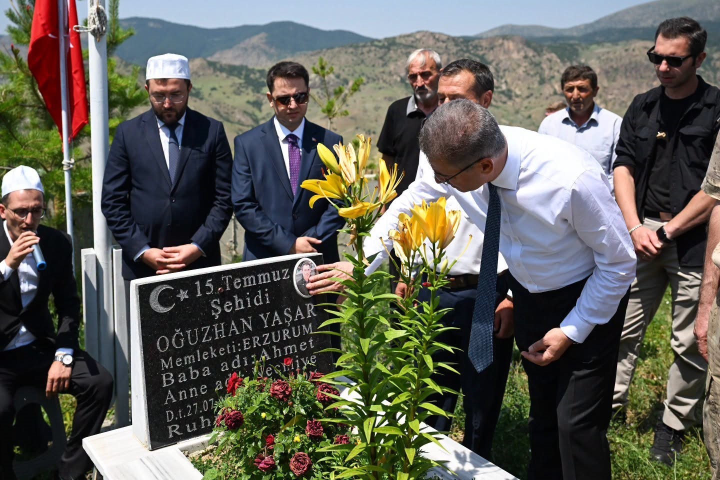 15-temmuz-sehidi-oguzhan-yasar-icin-mevlid-i-serif