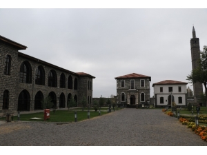 Travel Turkey’in Partner İli Diyarbakır Seçildi