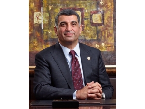 Milletvekili Erol, Sözünü Yerine Getirdi Öğrencileri Bursa Bağladı