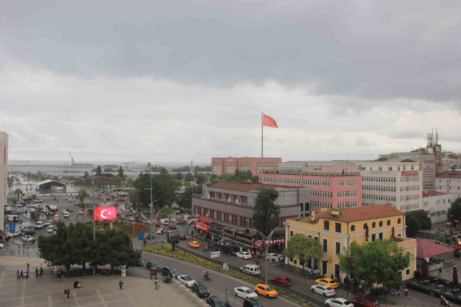 samsun-u-serinleten-yagmur