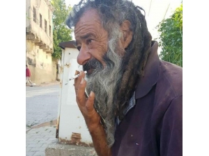 Sokakta Yaşayan Vatandaşın İnanılmaz Değişimi