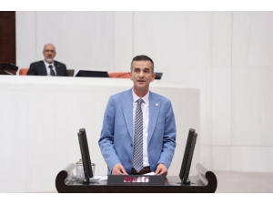 Milletvekili Dikbayır, Zamların Geri Alınmasını İstedi