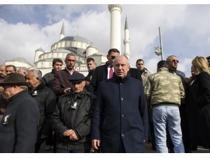 Muharrem İnce’den Kılıçdaroğlu İle Görüşme Talebine İlişkin Açıklama