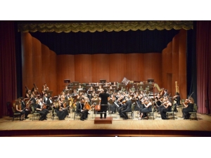 Senfoni Orkestrası Konseri