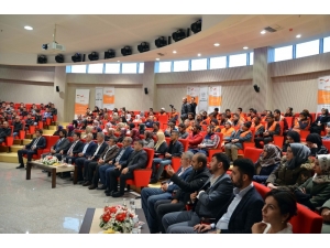 “Herkes İçin Fırsat Herkes İçin İş” Projesi