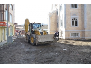 Alaplı Belediyesinden İnsan Odaklı Hizmet