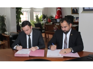 Kastamonu Mermeri Dünyaya Pazarlanacak