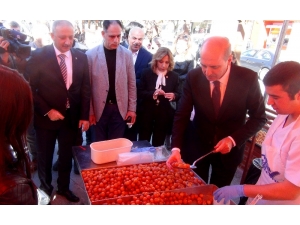 Ak Parti Genel Başkan Vekili Numan Kurtulmuş: