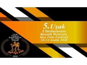 Uşak Kanatlı Denizatı Kısa Film Festivali’nin Başvuru Süresi Tamamlandı
