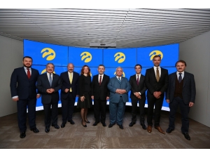 Turkcell Vakfı Faaliyetlerine Resmen Başladı