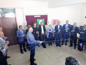 Mudanyalı Eğitimcilere Kurs