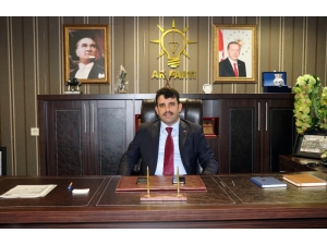 Kdz. Ereğli’de Ak Parti’ye Rekor Başvuru