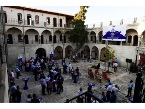 Şanlıurfa Yerelden Kalkınma Modeli