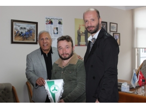 Hüseyin Kalpar: "Giresunspor İle Başarıyı Yakalamak İçin Önemli Çalışmalar Yapıyoruz"