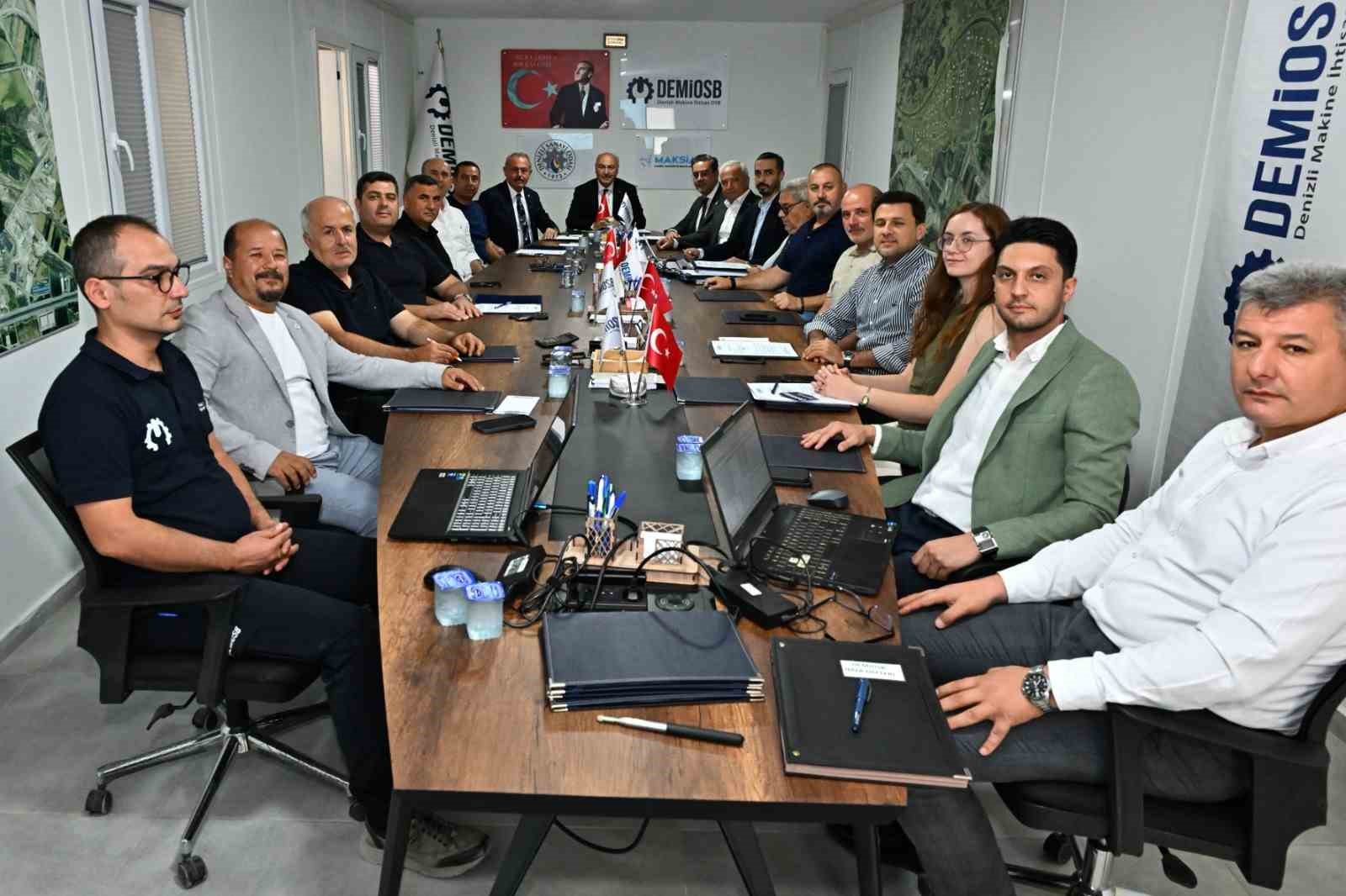 denizli-nin-sanayi-yatirimlarinda-yeni-adimlar